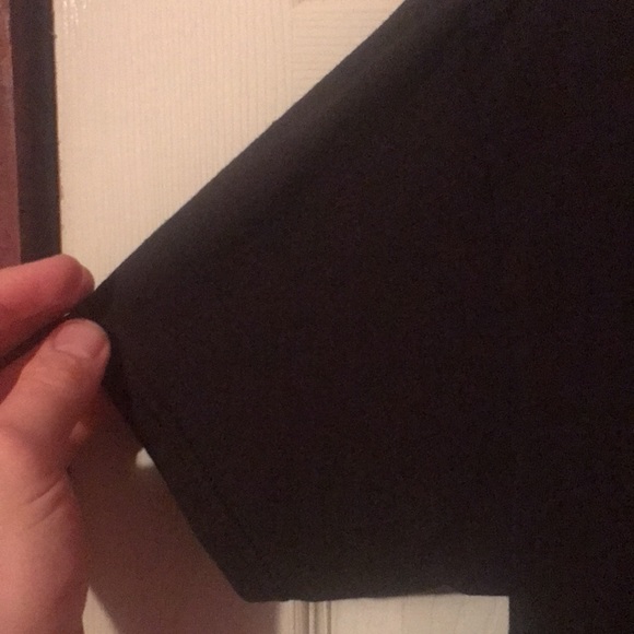 Ohio State Buckeyes Black Logo T-Shirt Mens Medium M - Picture 10 of 12